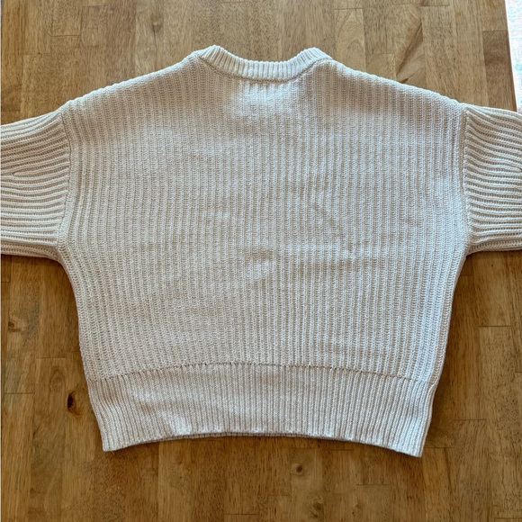 A New Day fisherman sweater - Picture 3 of 3